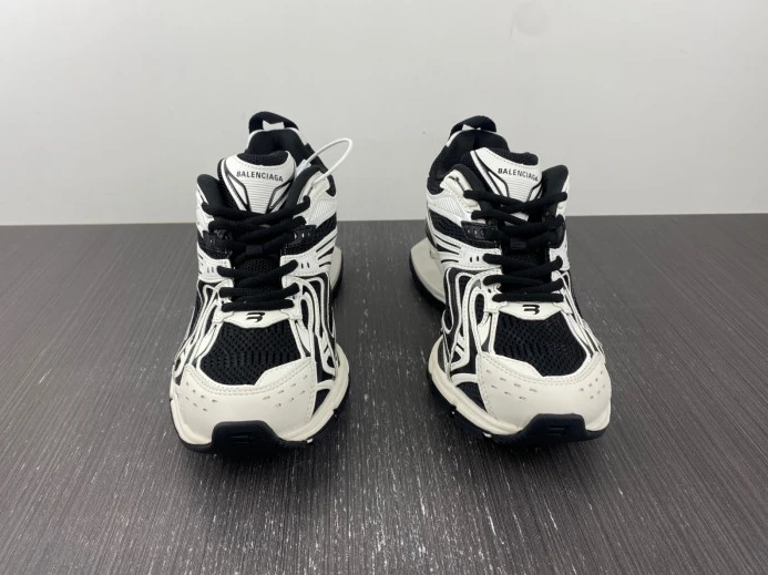 HighQuality BLCG X-Pander SNEAKER 653870 W2RB5 2436