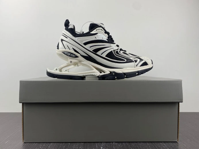 HighQuality BLCG X-Pander SNEAKER 653870 W2RB5 2436