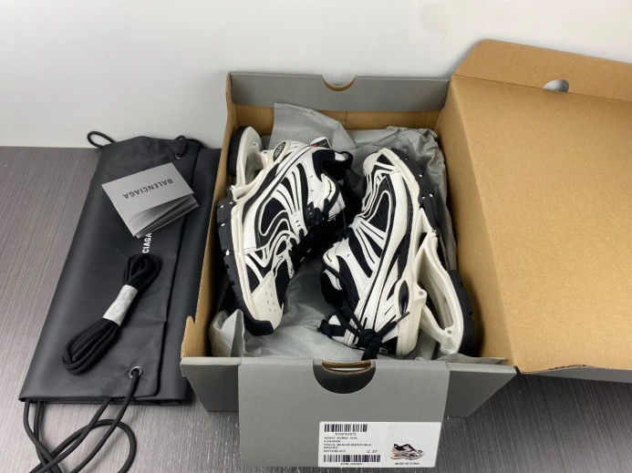 HighQuality BLCG X-Pander SNEAKER 653870 W2RB5 2436