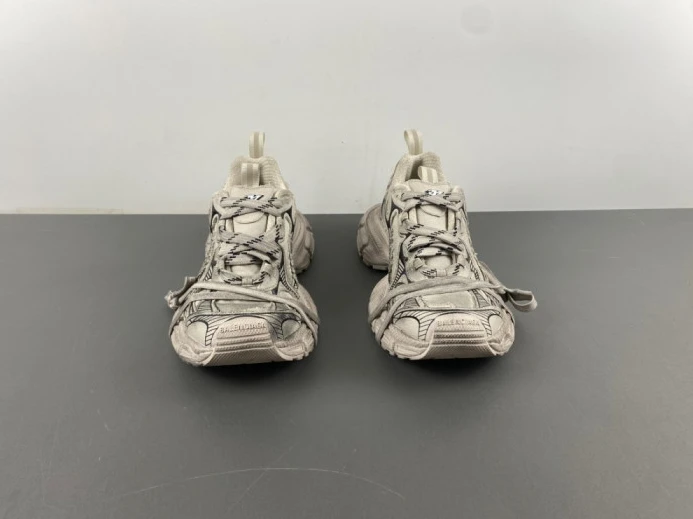 HighQuality Ba*len*cia*ga 3xl sneaker 734731w3xdc 2217