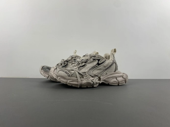 HighQuality Ba*len*cia*ga 3xl sneaker 734731w3xdc 2217