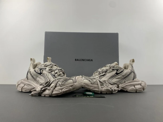 HighQuality Ba*len*cia*ga 3xl sneaker 734731w3xdc 2217