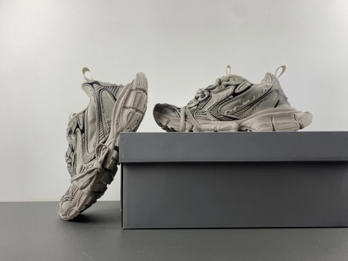 HighQuality Ba*len*cia*ga 3xl sneaker 734731w3xdc 2217