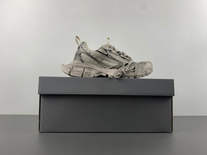 HighQuality Ba*len*cia*ga 3xl sneaker 734731w3xdc 2217