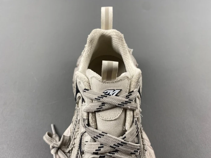 HighQuality Ba*len*cia*ga 3xl sneaker 734731w3xdc 2217