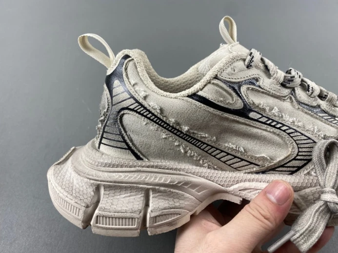 HighQuality Ba*len*cia*ga 3xl sneaker 734731w3xdc 2217