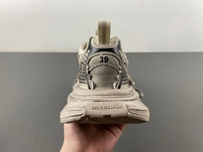 HighQuality Ba*len*cia*ga 3xl sneaker 734731w3xdc 2217