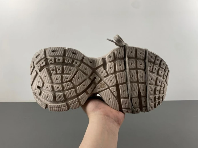 HighQuality Ba*len*cia*ga 3xl sneaker 734731w3xdc 2217