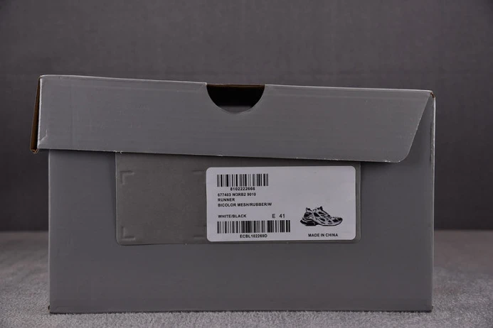 HighQuality Ba*len*cia*ga runner 2195