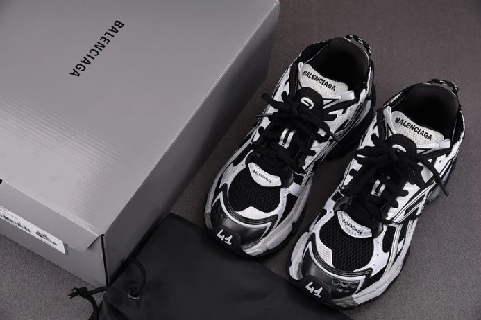 HighQuality Ba*len*cia*ga runner 2195