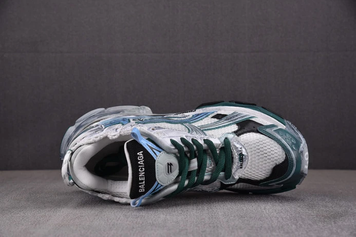 HighQuality Ba*len*cia*ga runner 2332