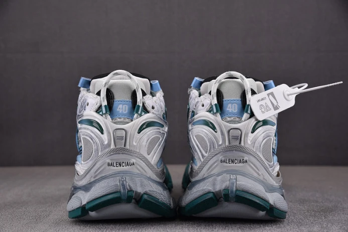 HighQuality Ba*len*cia*ga runner 2332