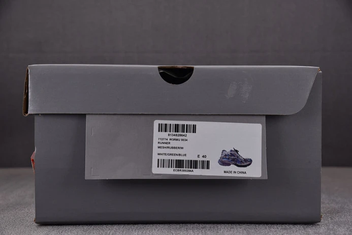 HighQuality Ba*len*cia*ga runner 2332