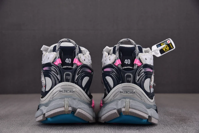 HighQuality Ba*len*cia*ga runner w3rmu 2201