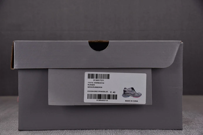 HighQuality Ba*len*cia*ga runner w3rmu 2201
