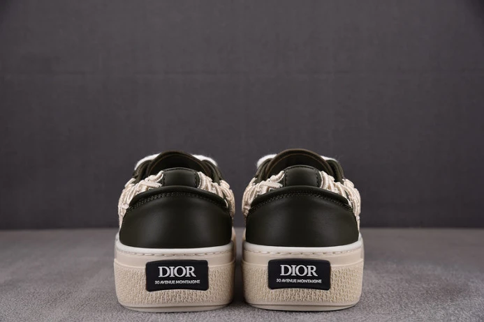 HighQuality DR B33 SNEAKER 2797