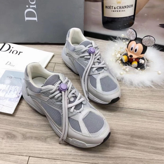 HighQuality DR Oblique SNEAKER 2818