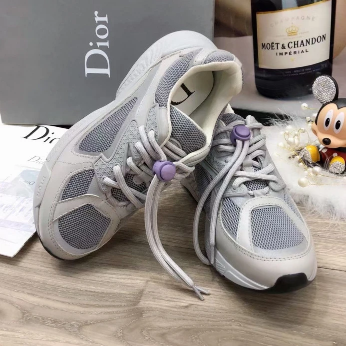 HighQuality DR Oblique SNEAKER 2818