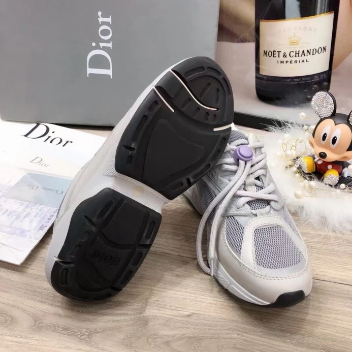 HighQuality DR Oblique SNEAKER 2818