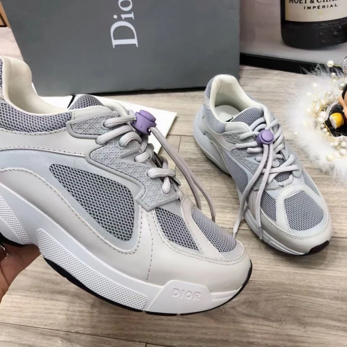 HighQuality DR Oblique SNEAKER 2818