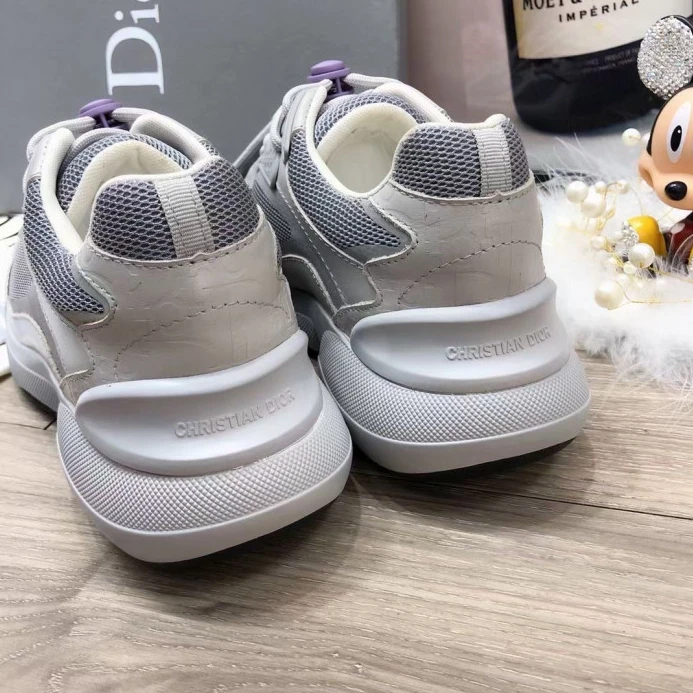 HighQuality DR Oblique SNEAKER 2818
