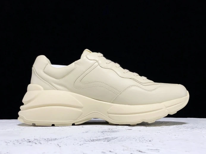 HighQuality GUCC Rhyton Vintage Trainer Sneaker 500878 DRW00 2907