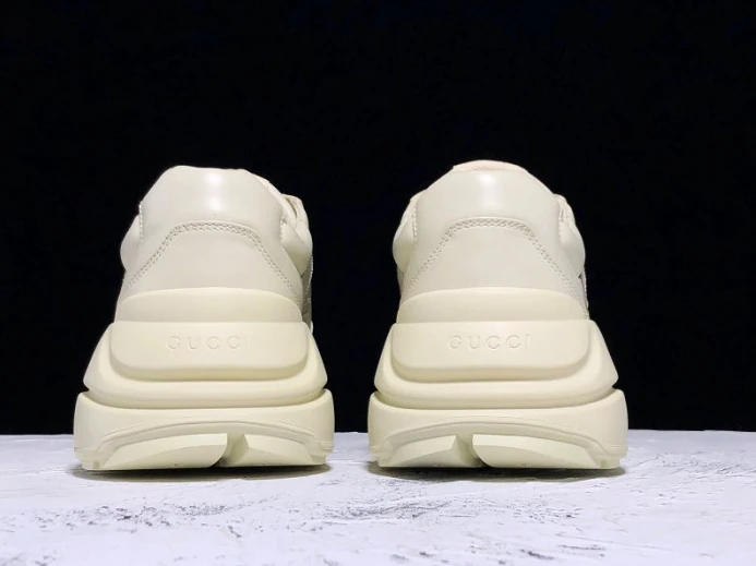 HighQuality GUCC Rhyton Vintage Trainer Sneaker 500878 DRW00 2907