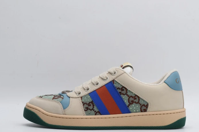 HighQuality GUCC Screener SNEAKER 2875