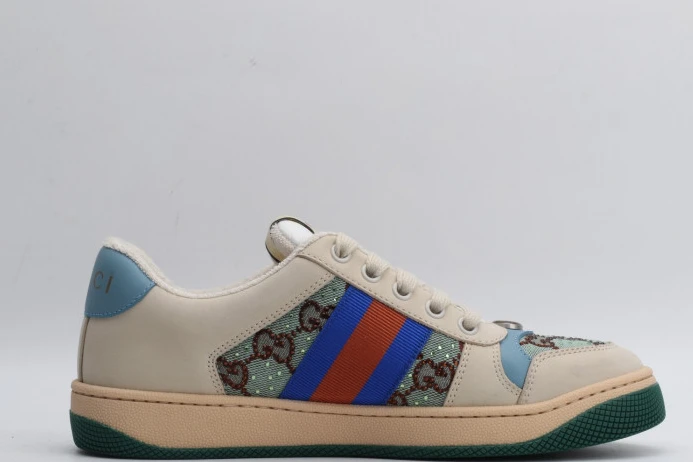 HighQuality GUCC Screener SNEAKER 2875