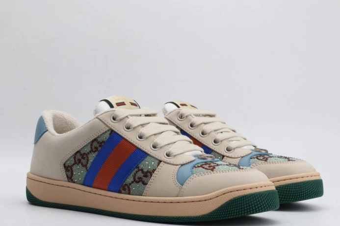 HighQuality GUCC Screener SNEAKER 2875
