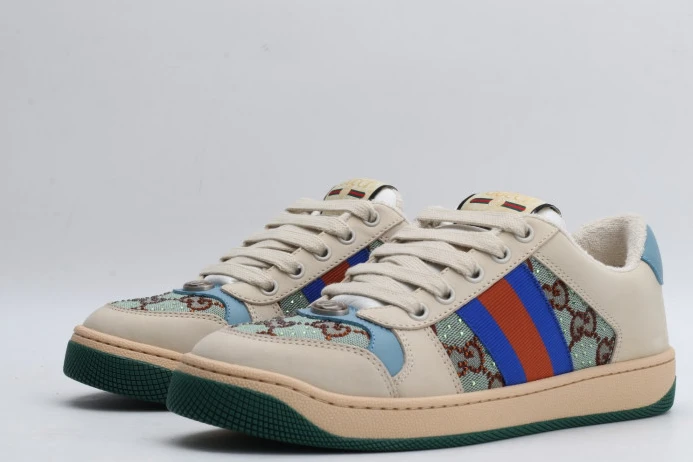 HighQuality GUCC Screener SNEAKER 2875