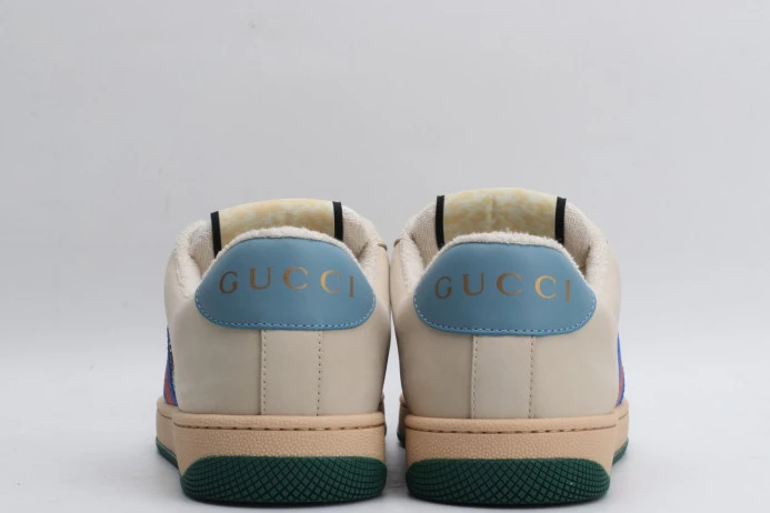 HighQuality GUCC Screener SNEAKER 2875