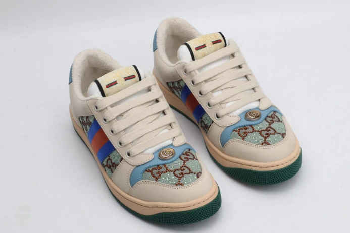 HighQuality GUCC Screener SNEAKER 2875
