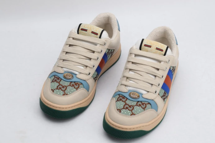 HighQuality GUCC Screener SNEAKER 2875