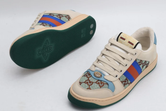 HighQuality GUCC Screener SNEAKER 2875