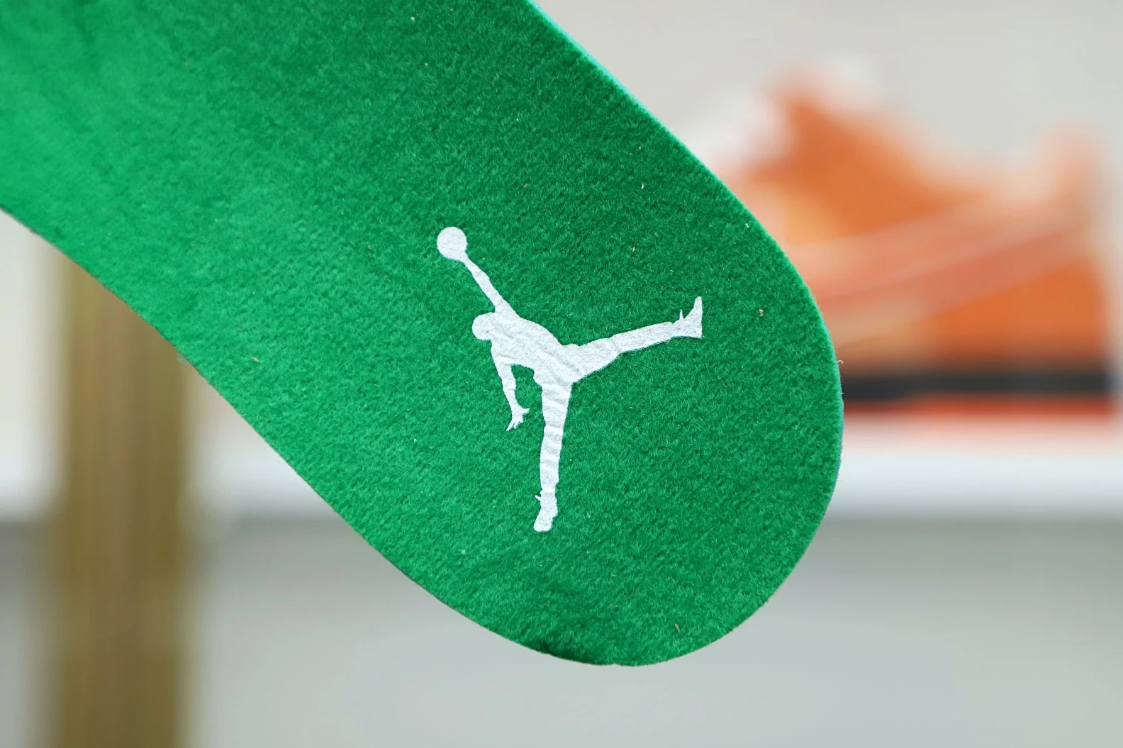 HighQuality Kimikick AIR JORDAN 3 PINE GREEN 2024