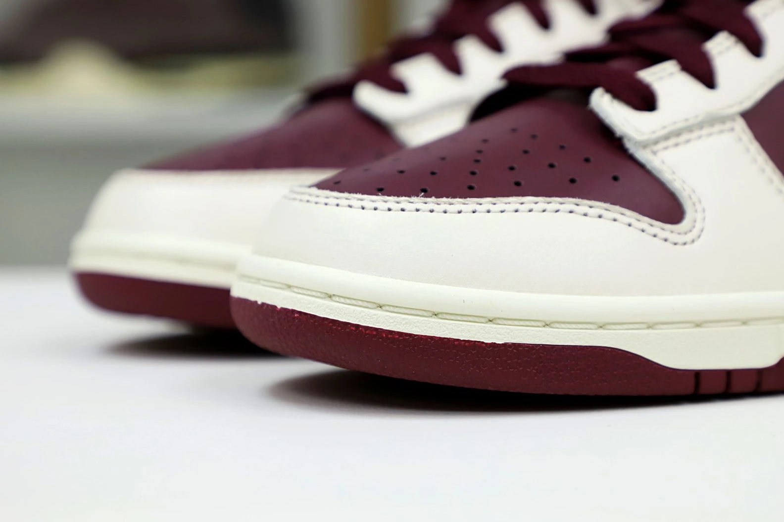 HighQuality Kimikick NIKE DUNK LOW VALENTINE DAY 3481