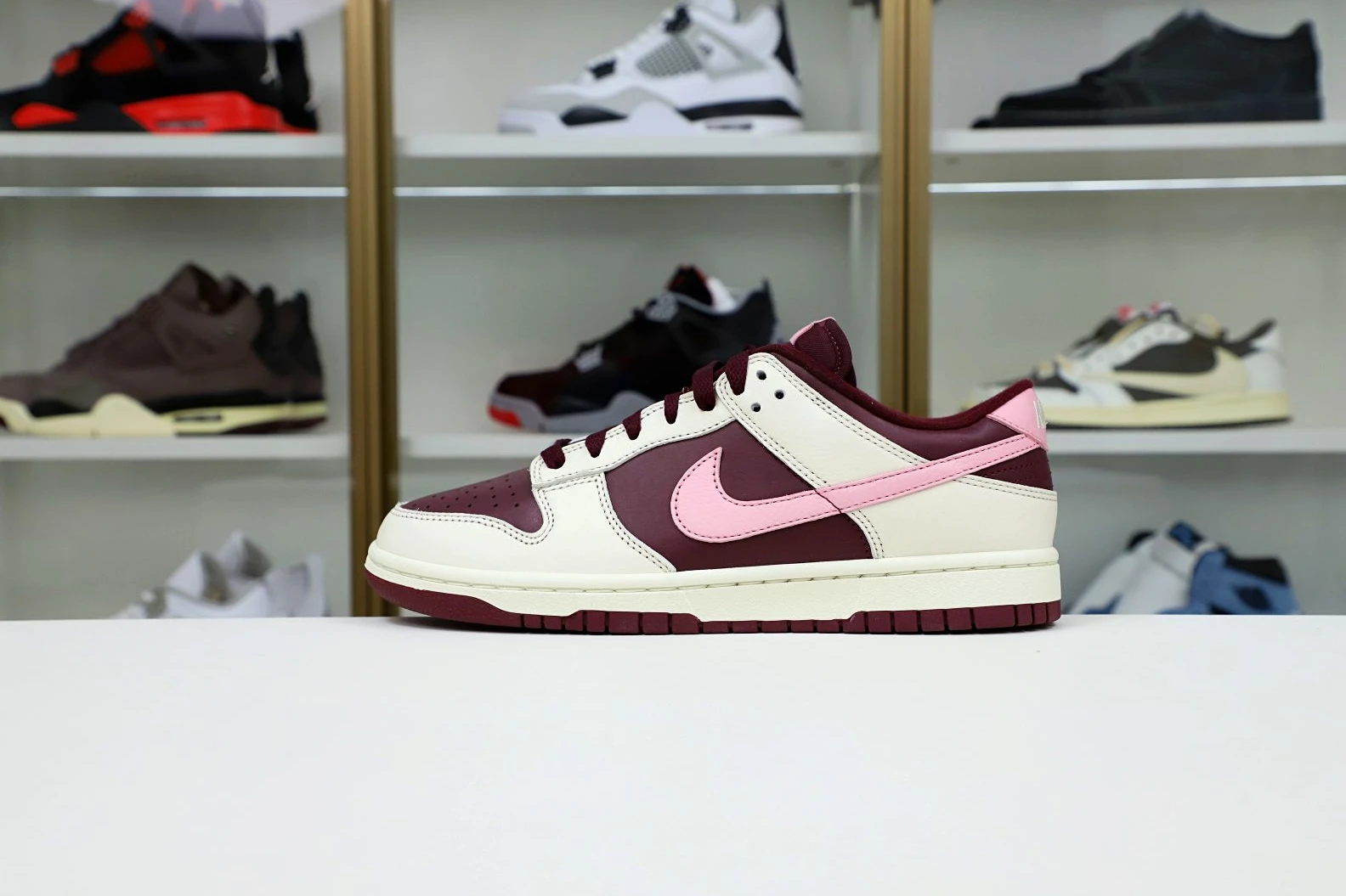 HighQuality Kimikick NIKE DUNK LOW VALENTINE DAY 3481