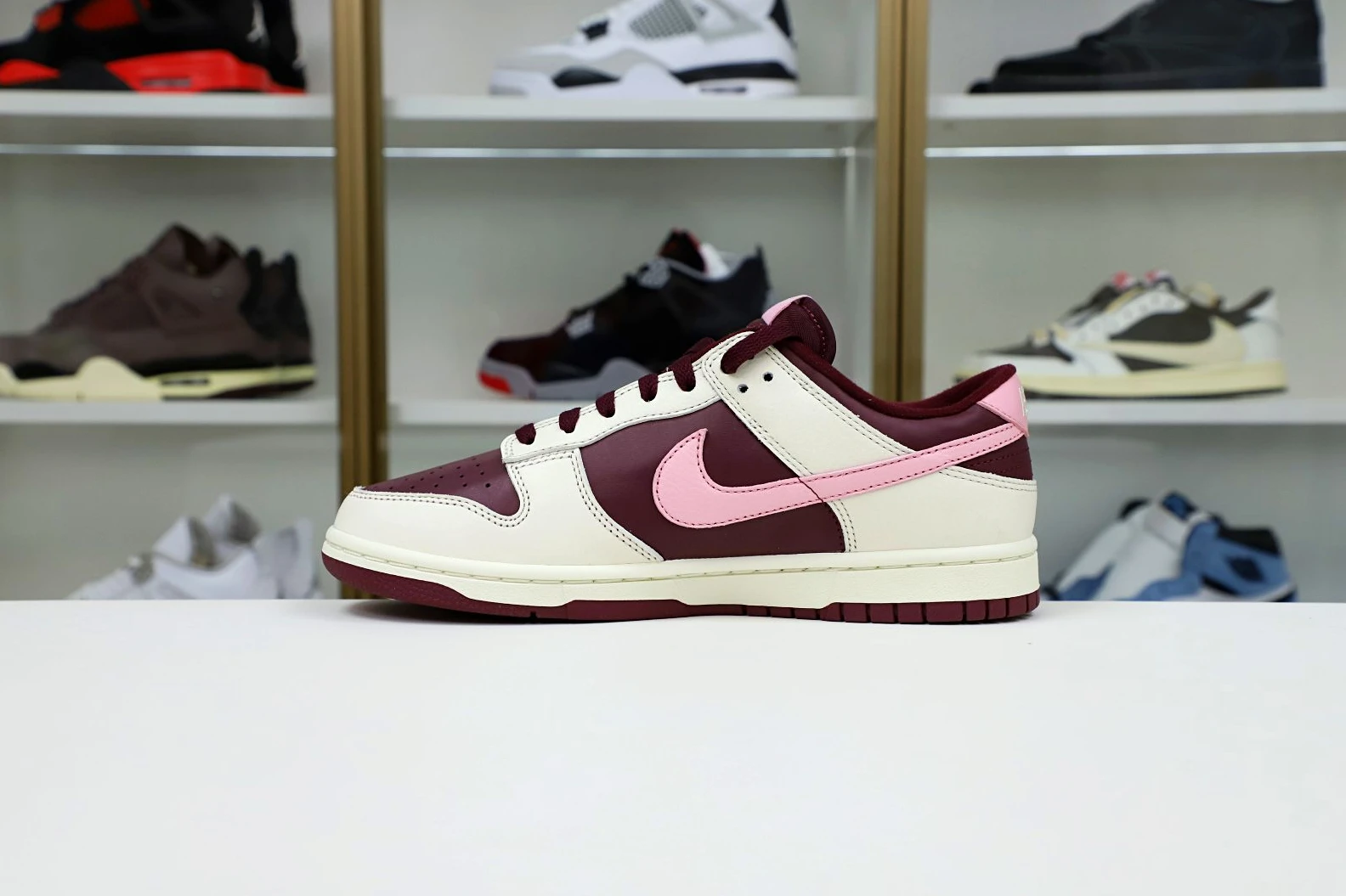 HighQuality Kimikick NIKE DUNK LOW VALENTINE DAY 3481