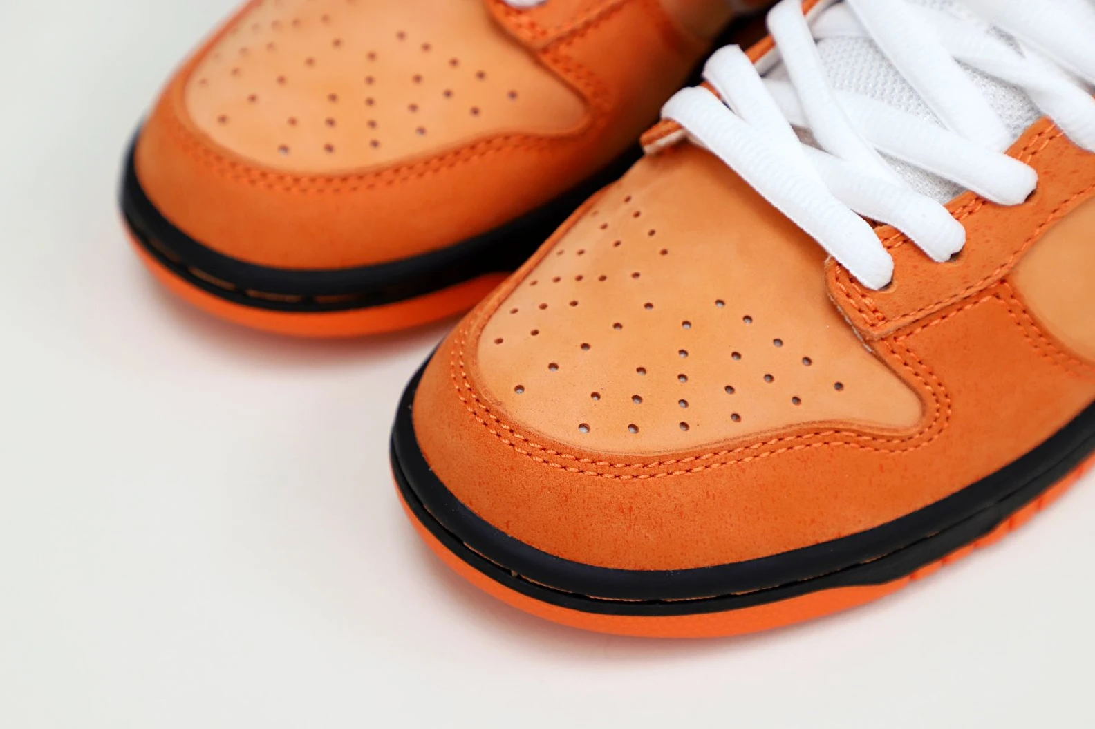 HighQuality Kimikick NIKE DUNK ORANGE LOBSTER 3518
