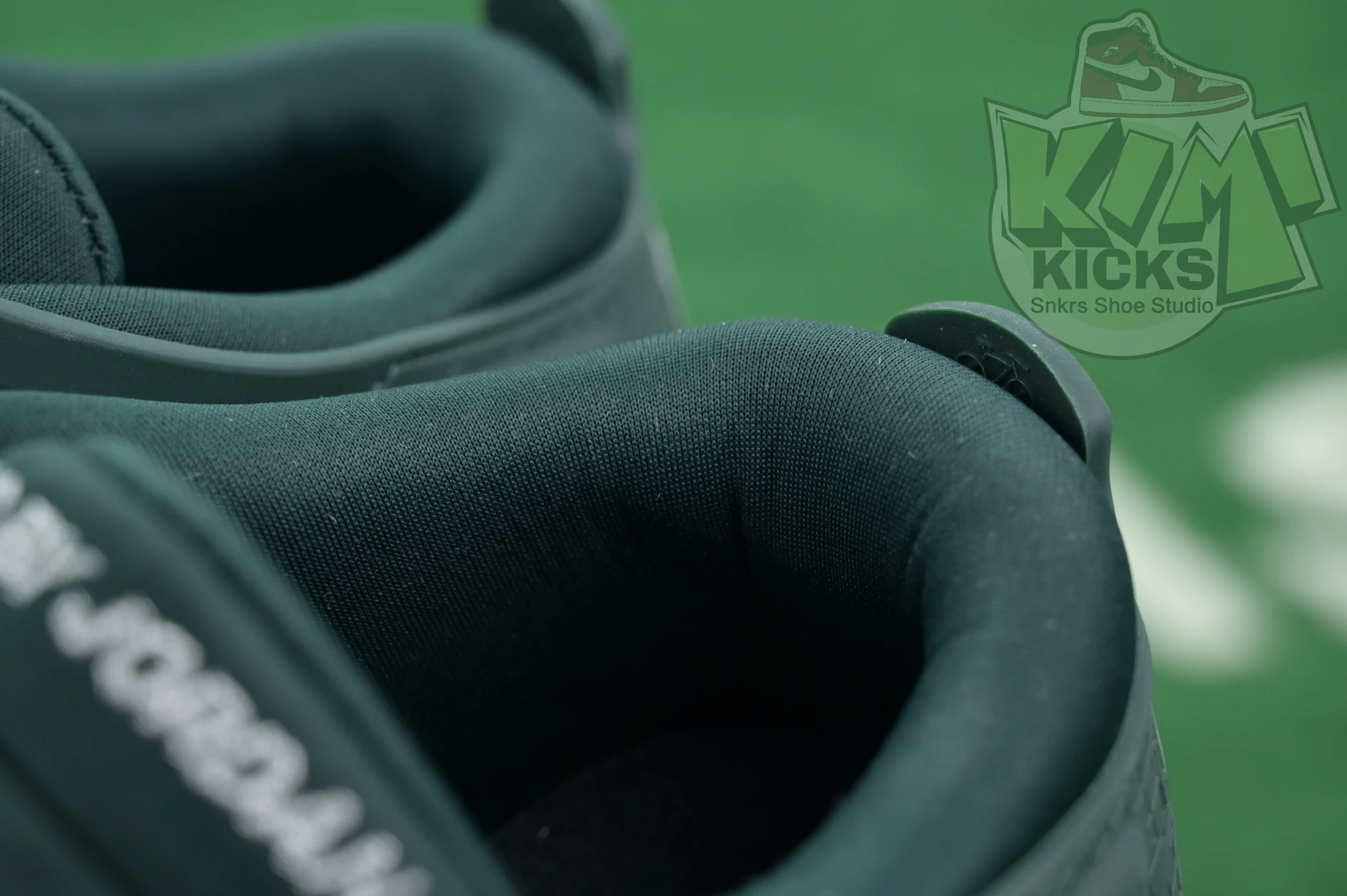 HighQuality Kimikick Nigel Sylvester x Jordan Air Jordan 4RM 1839