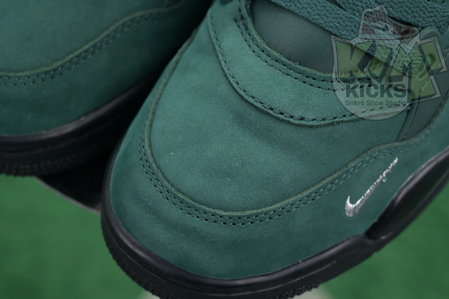 HighQuality Kimikick Nigel Sylvester x Jordan Air Jordan 4RM 1839