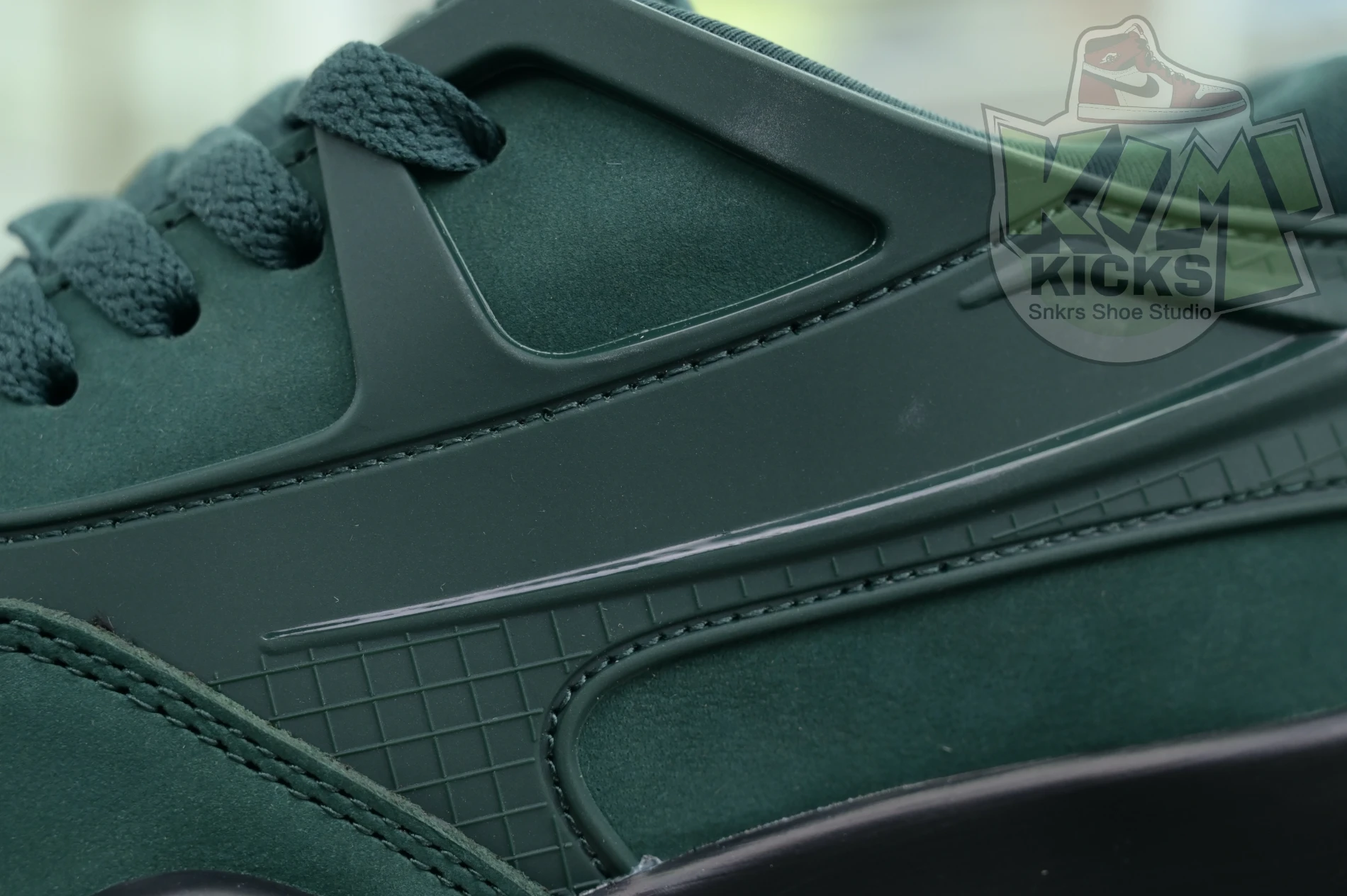 HighQuality Kimikick Nigel Sylvester x Jordan Air Jordan 4RM 1839