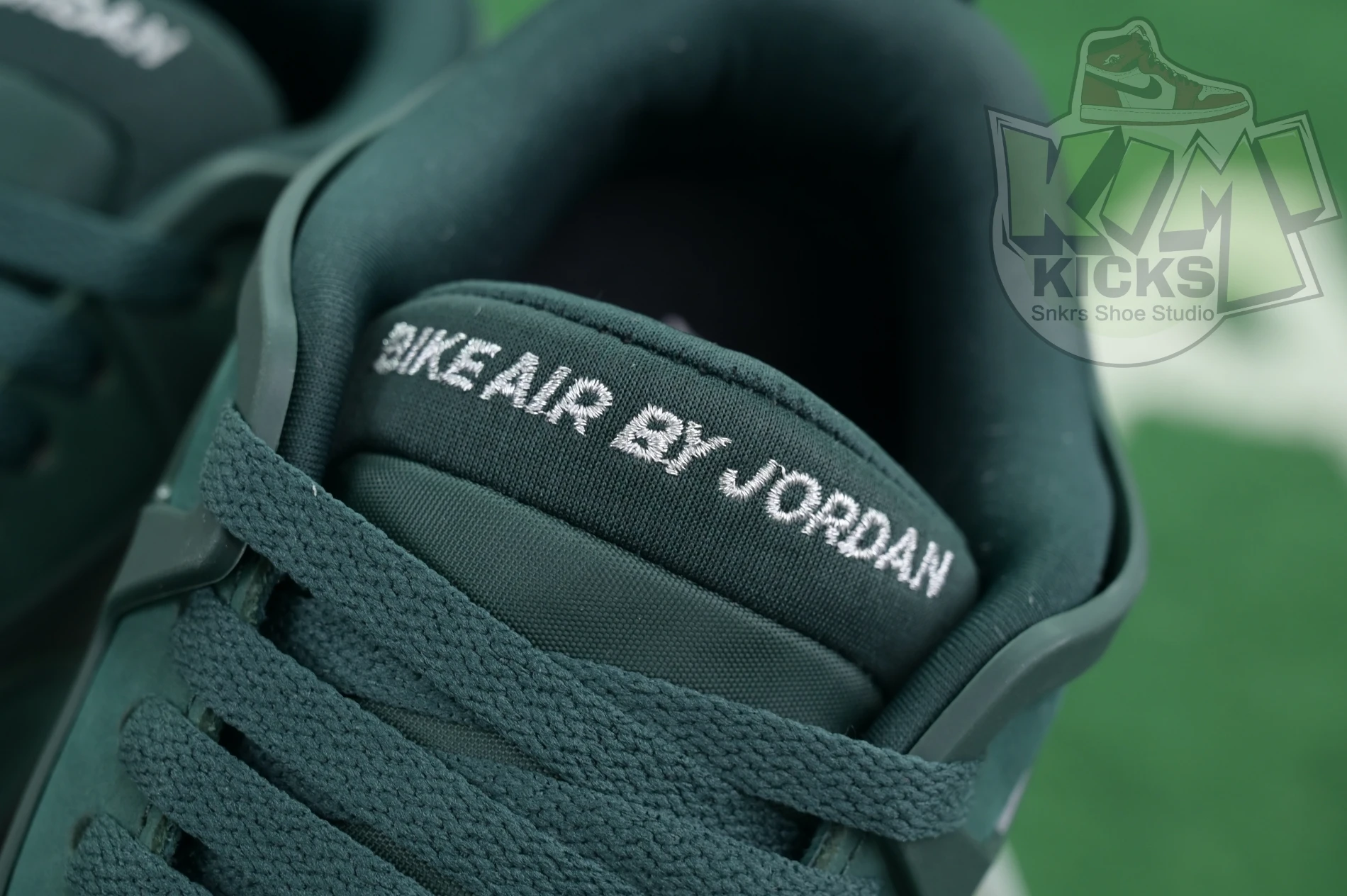 HighQuality Kimikick Nigel Sylvester x Jordan Air Jordan 4RM 1839