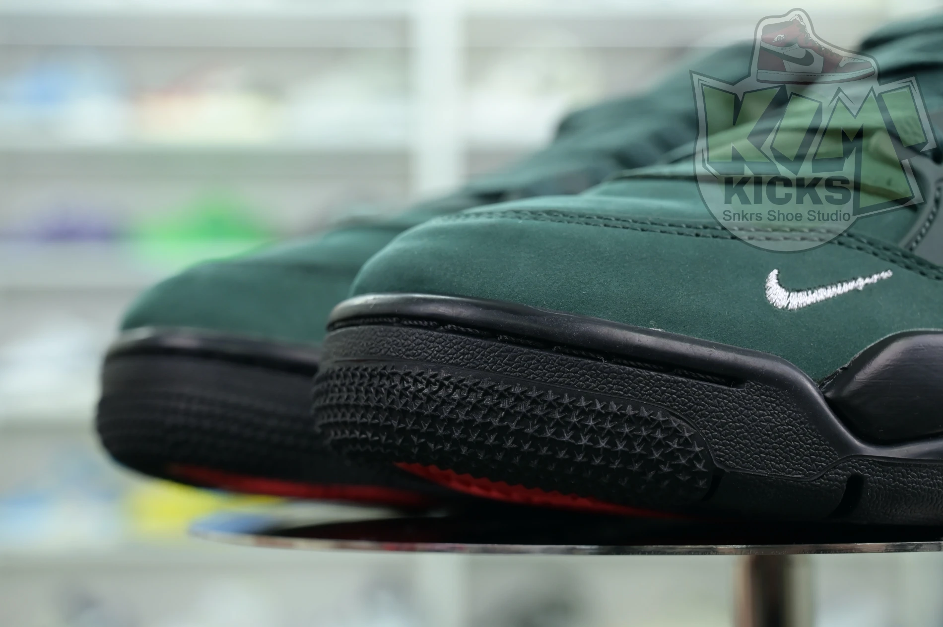 HighQuality Kimikick Nigel Sylvester x Jordan Air Jordan 4RM 1839