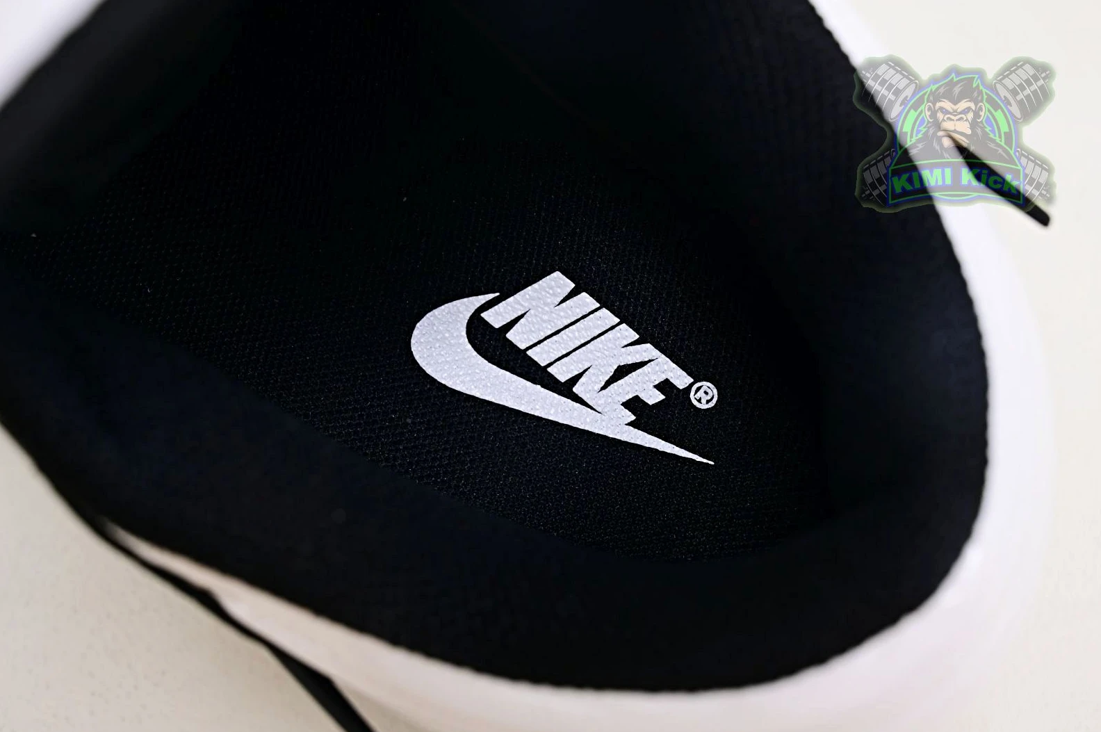 HighQuality Kimikick Nike DunkLowTwist 3443