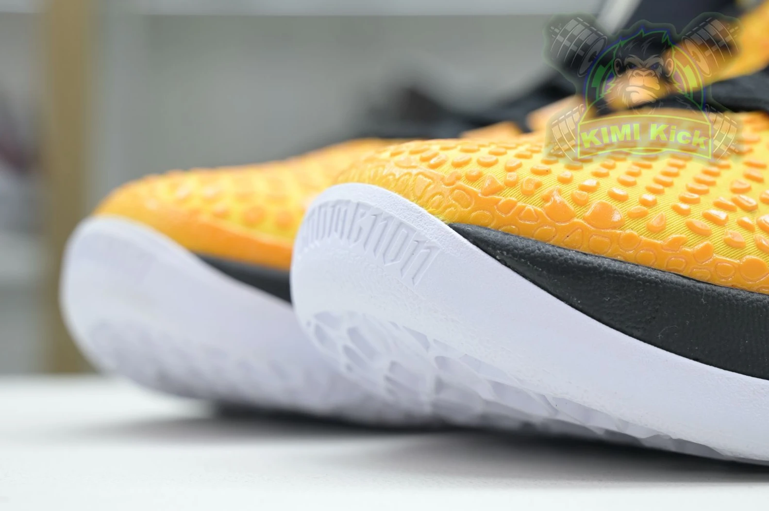 HighQuality Kimikick Nike Zoom Kobe 6 Lightbulb 3414