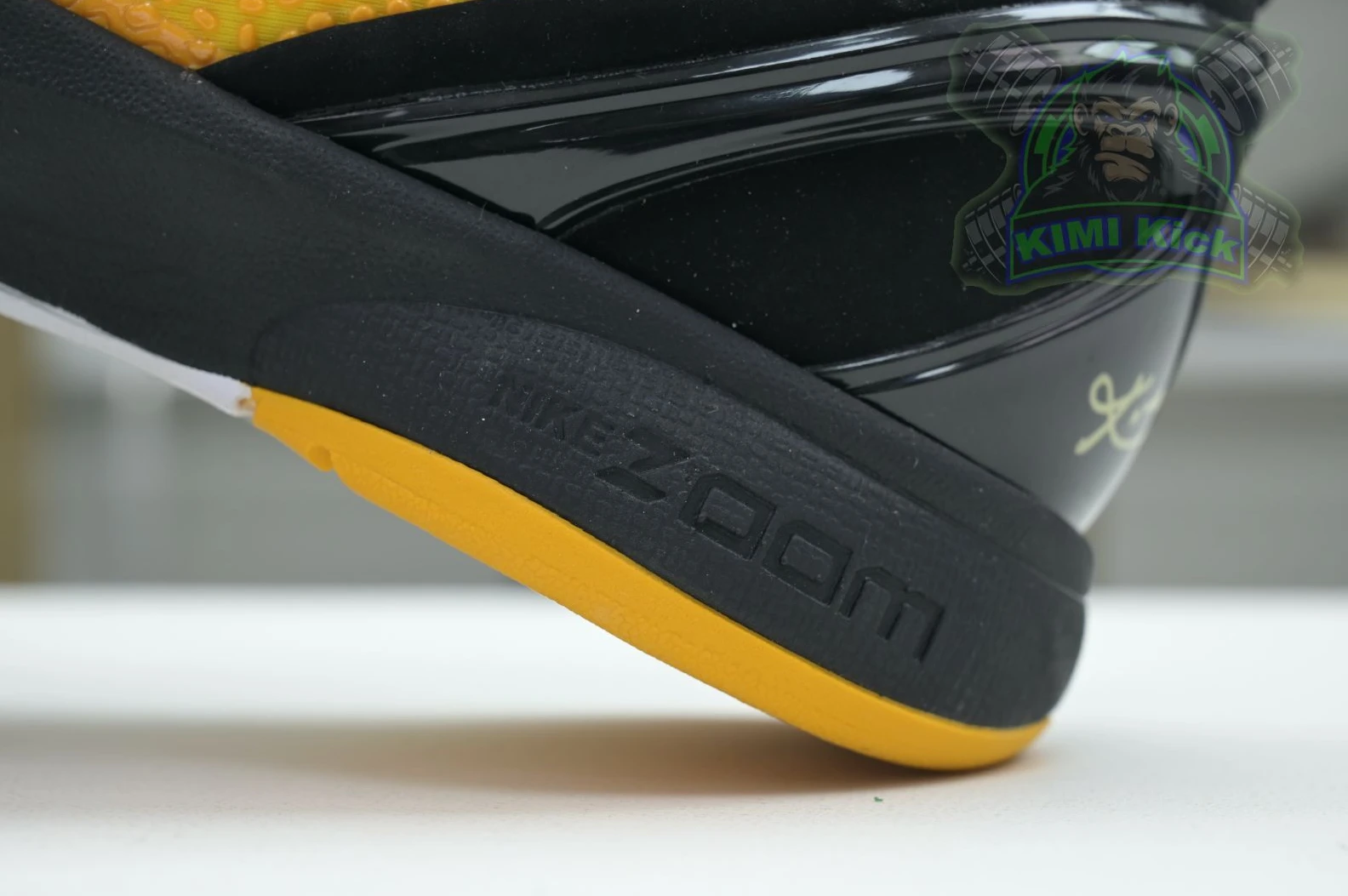 HighQuality Kimikick Nike Zoom Kobe 6 Lightbulb 3414