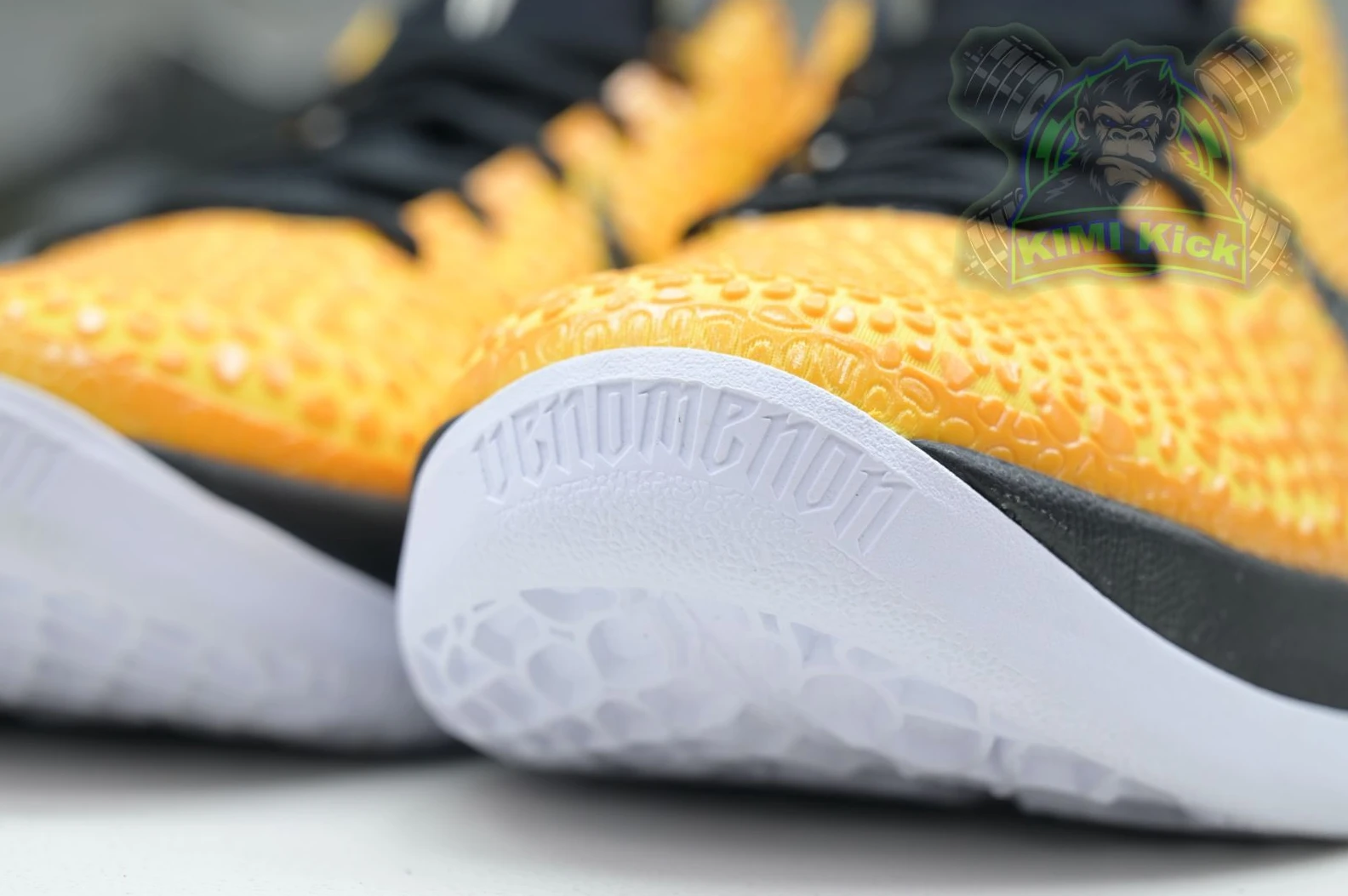 HighQuality Kimikick Nike Zoom Kobe 6 Lightbulb 3414