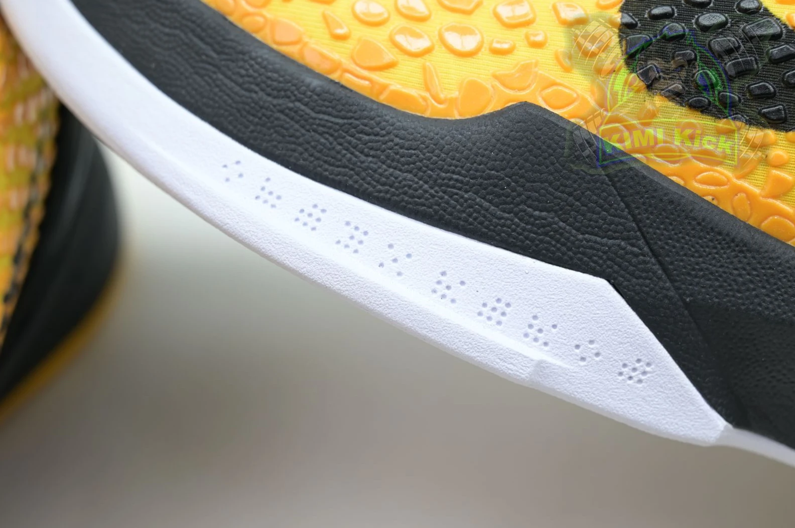 HighQuality Kimikick Nike Zoom Kobe 6 Lightbulb 3414